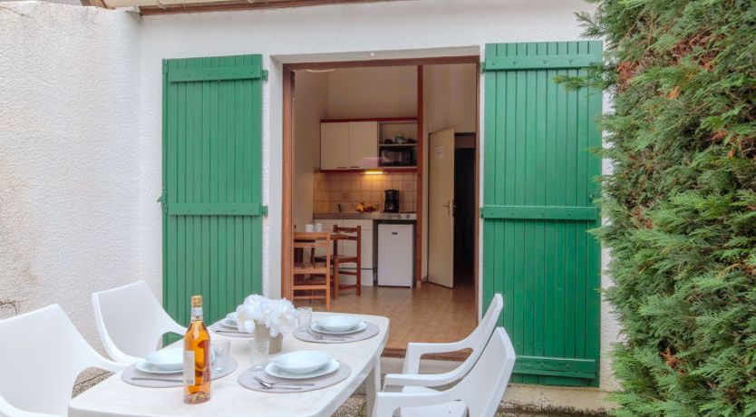 Photo of Bois d'Eleis Holiday Home 2