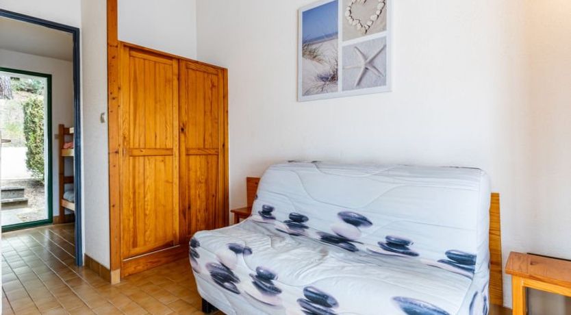 Photo of Bois d'Eleis Holiday Home 2