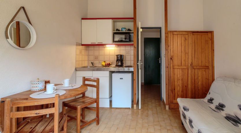 Photo of Bois d'Eleis Holiday Home 2