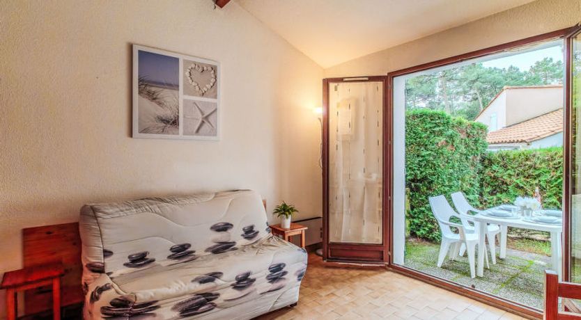 Photo of Bois d'Eleis Holiday Home 2