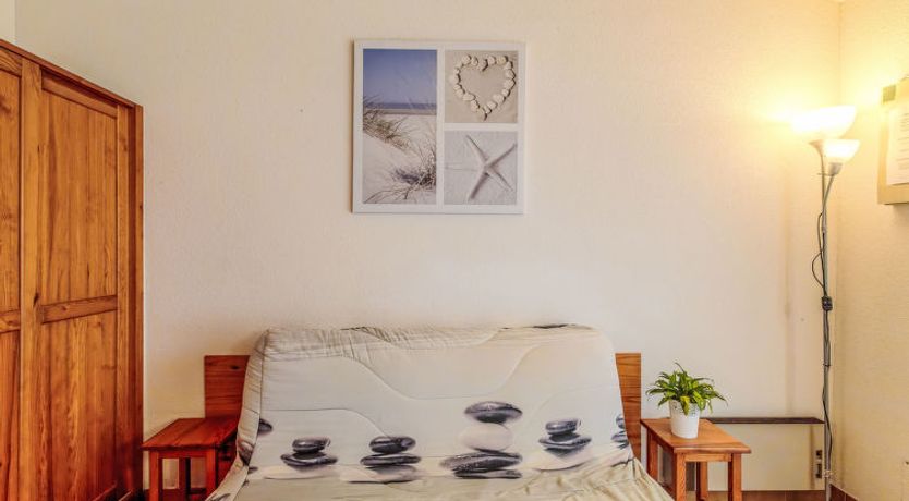 Photo of Bois d'Eleis Holiday Home 2