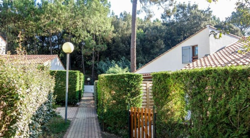 Photo of Bois d'Eleis Holiday Home 2