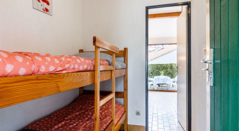 Photo of Bois d'Eleis Holiday Home 2