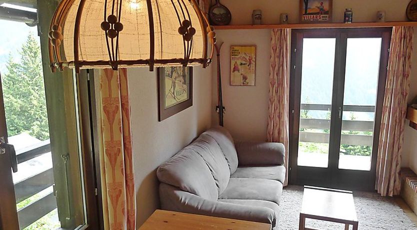 Photo of Arsets 203/12 Apartment 7