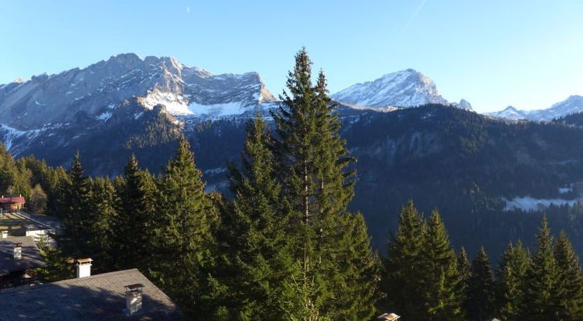 Photo of Arsets 203/12 Apartment 7