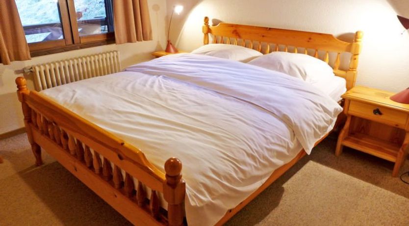 Photo of Arsets 203/12 Apartment 7