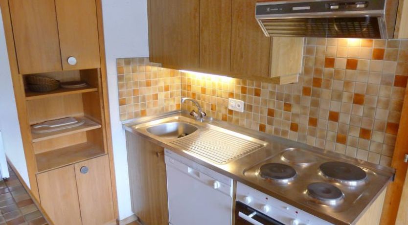 Photo of Arsets 203/12 Apartment 7