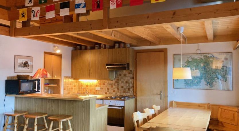 Photo of Arsets 203/12 Apartment 7