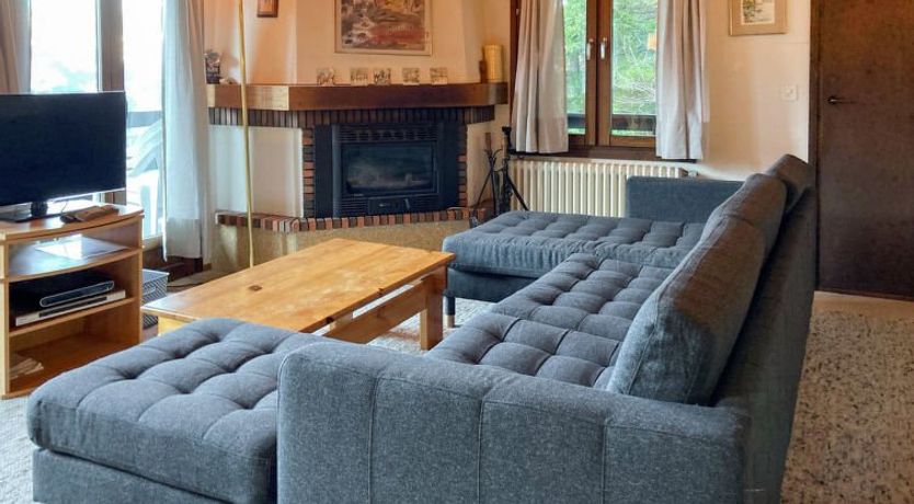 Photo of Arsets 203/12 Apartment 7