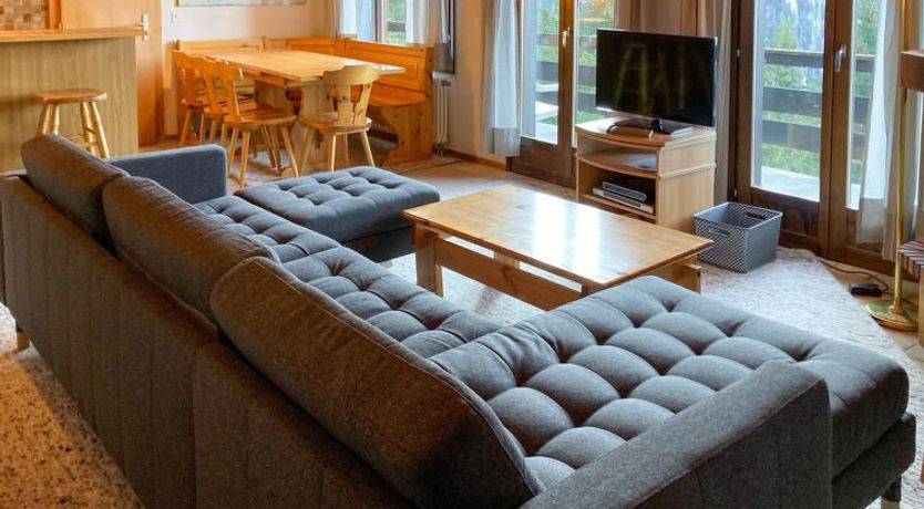 Photo of Arsets 203/12 Apartment 7