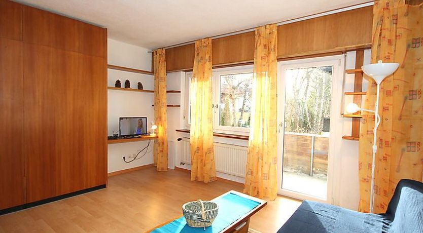 Photo of Am Birkenhain Apartment 8