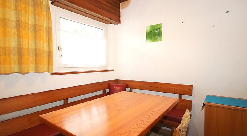 Photo of Am Birkenhain Apartment 8