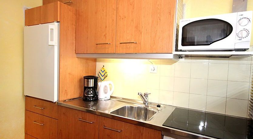 Photo of Am Birkenhain Apartment 8