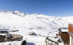 Photo of Trois Vallées 516