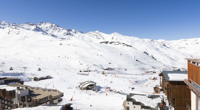 Photo of Trois Vallées 516