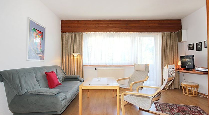 Photo of Am Birkenhain Apartment 19