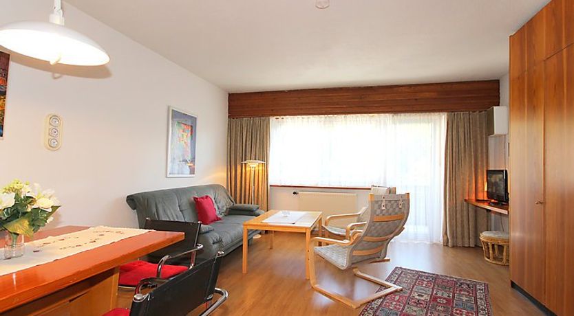 Photo of Am Birkenhain Apartment 19