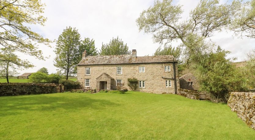 Photo of Cowstonegill