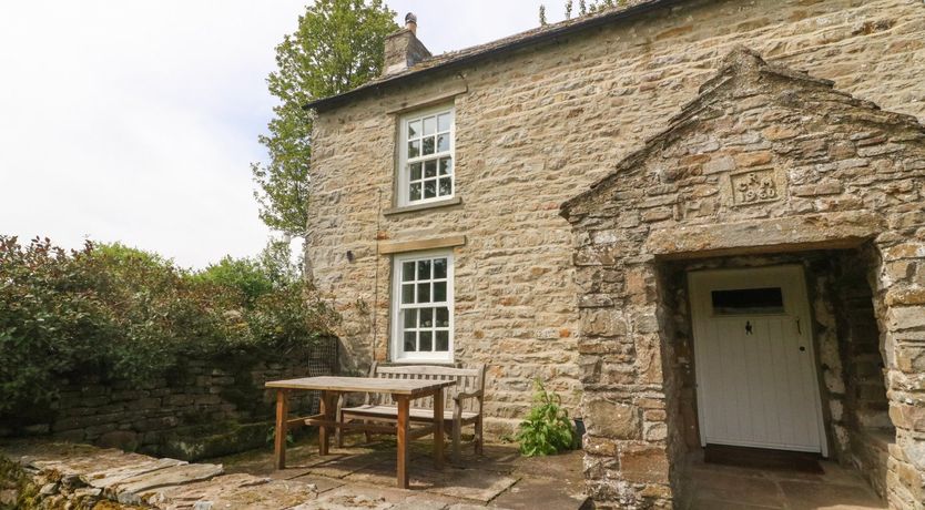 Photo of Cowstonegill