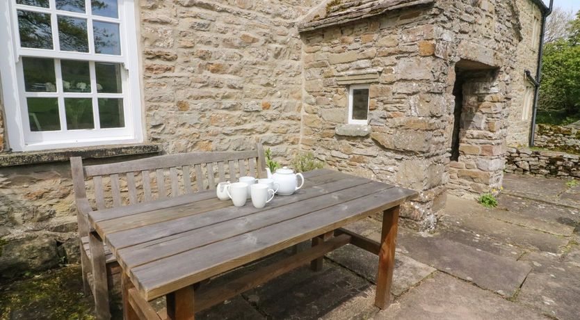 Photo of Cowstonegill