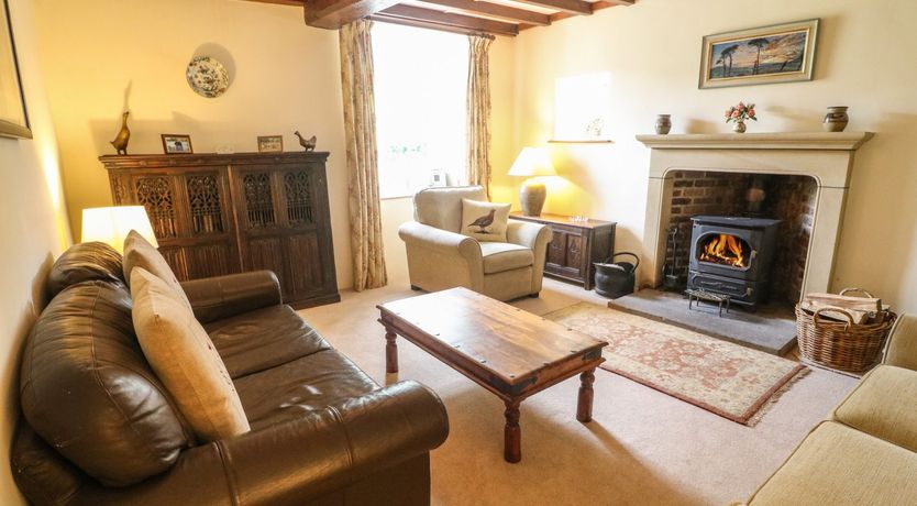 Photo of Cowstonegill