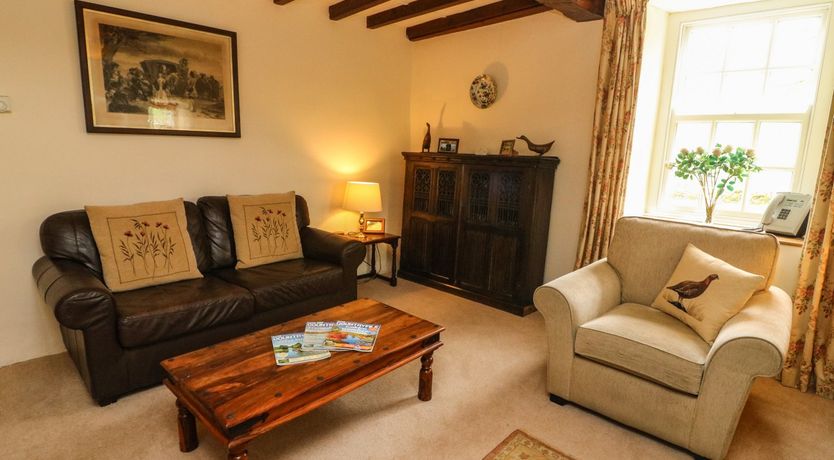 Photo of Cowstonegill