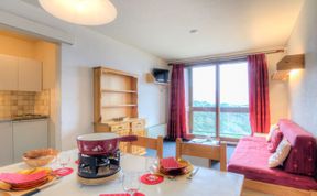 Photo of Lunik Orion Apartment 29