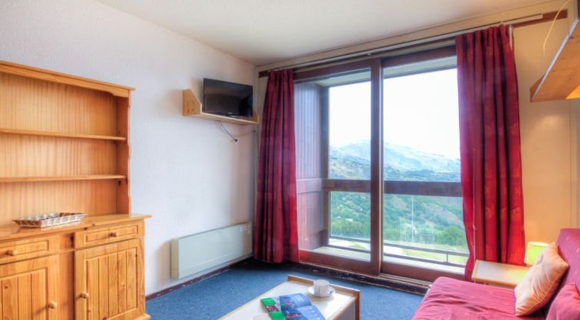 Photo of Lunik Orion Apartment 29