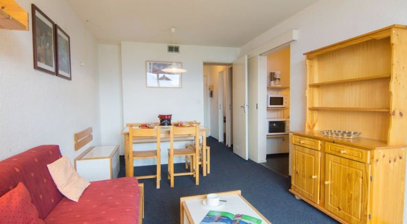 Photo of Lunik Orion Apartment 29