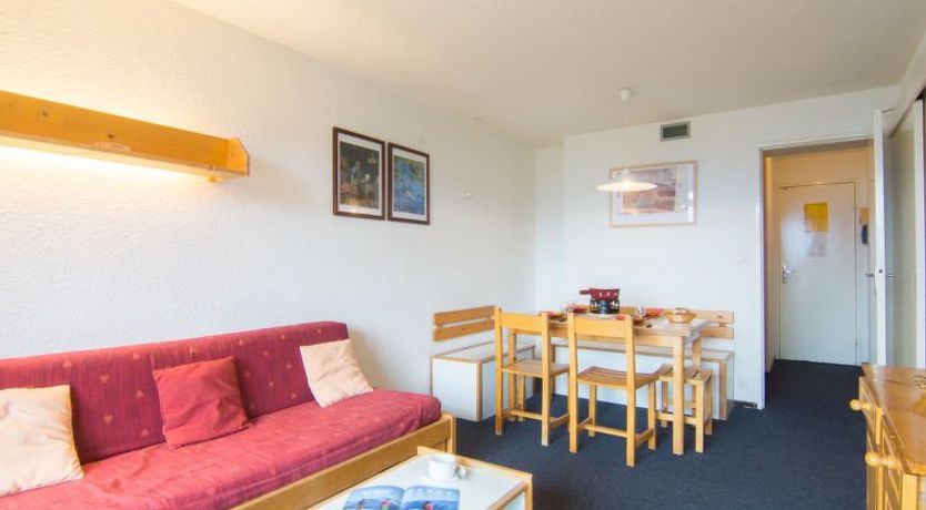 Photo of Lunik Orion Apartment 29