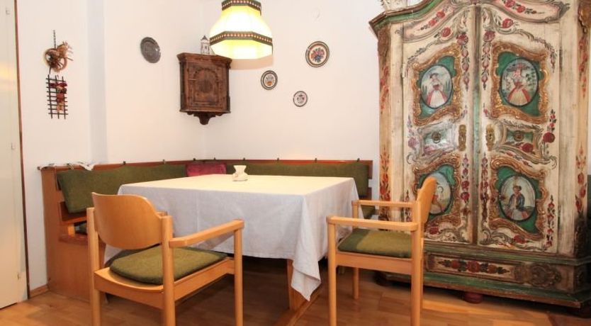 Photo of Am Birkenhain Apartment 29