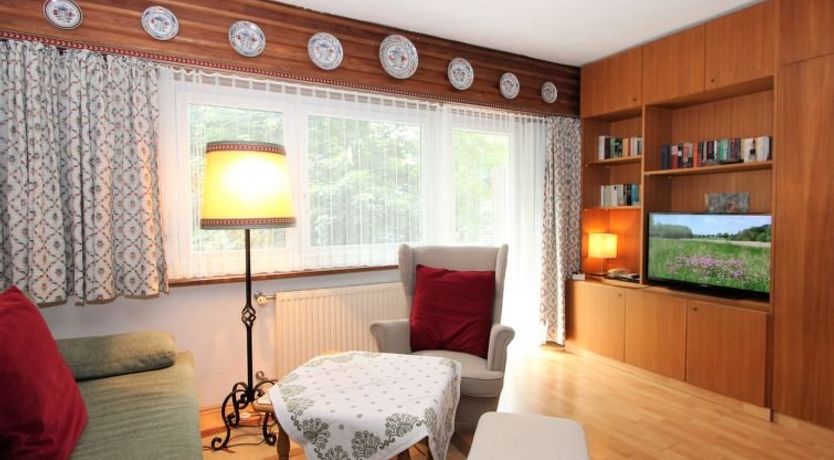 Photo of Am Birkenhain Apartment 29