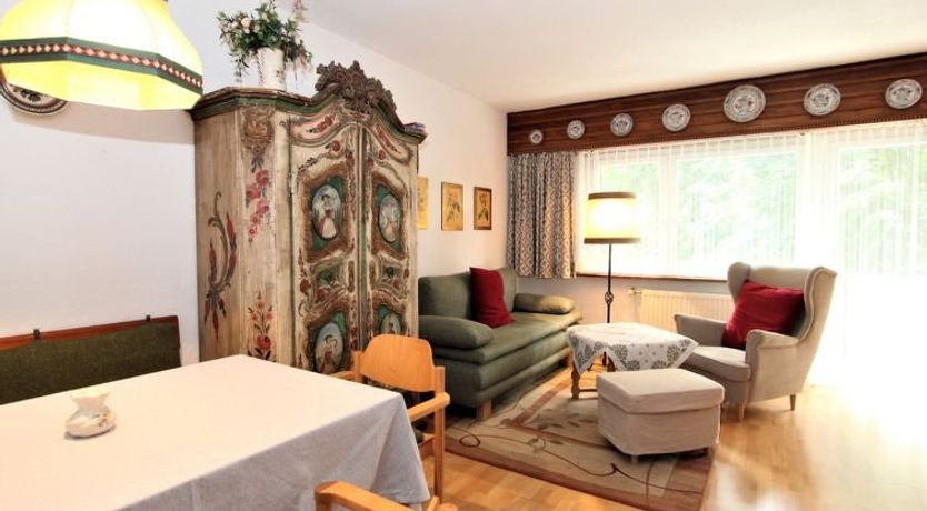 Photo of Am Birkenhain Apartment 29