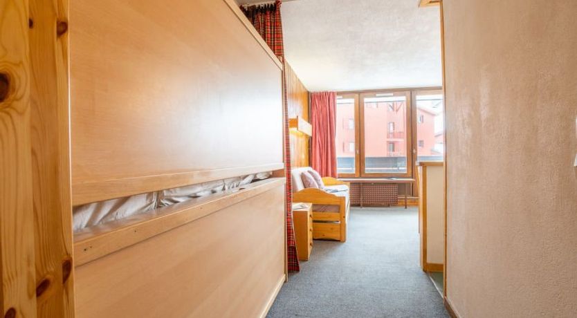 Photo of Grandes Platières II Apartment 12