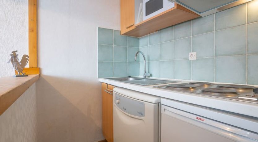 Photo of Grandes Platières II Apartment 12