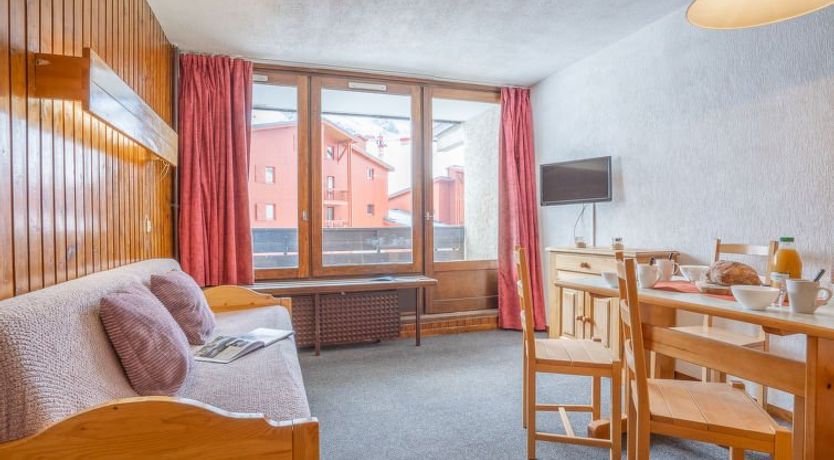 Photo of Grandes Platières II Apartment 12