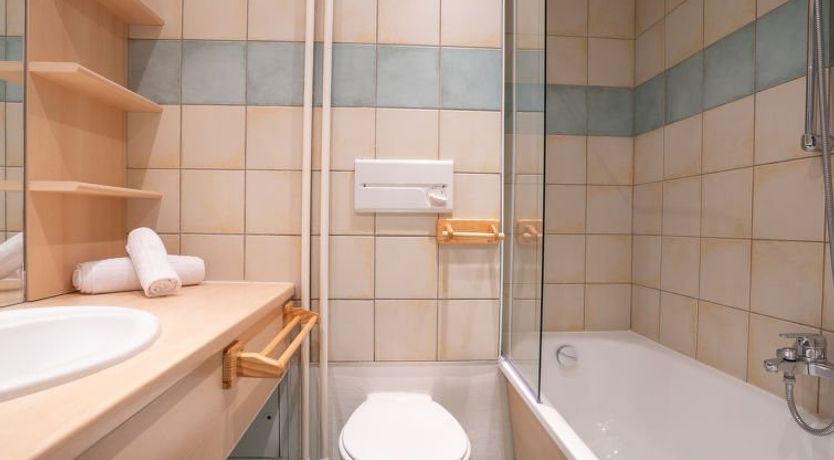 Photo of Grandes Platières II Apartment 12