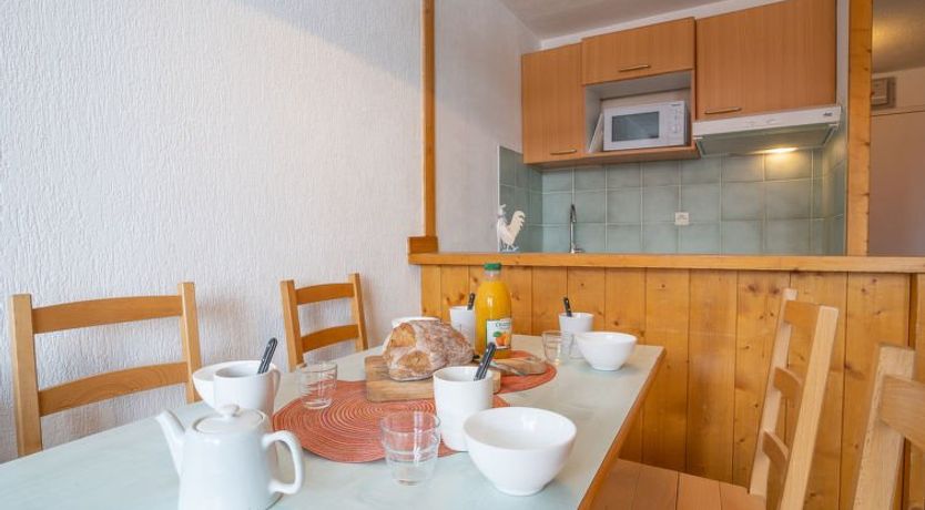 Photo of Grandes Platières II Apartment 12