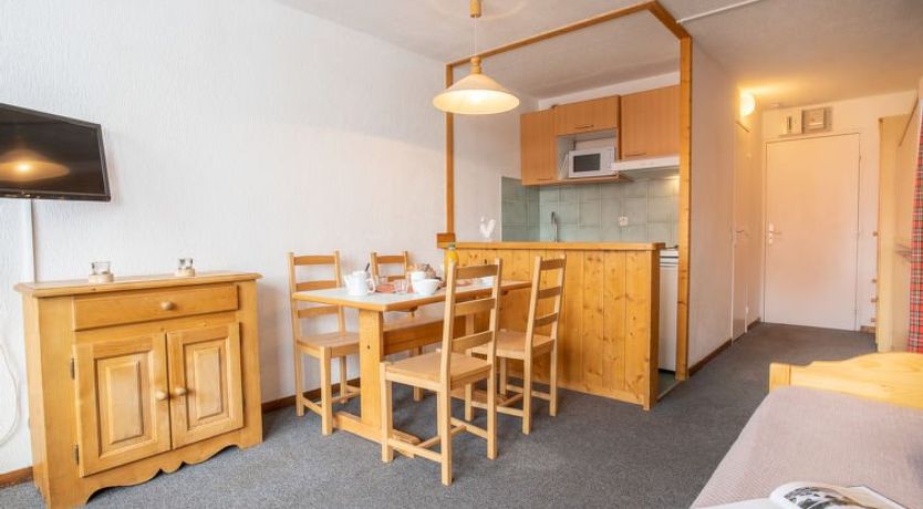 Photo of Grandes Platières II Apartment 12