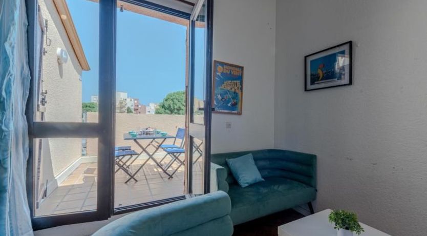 Photo of Maison des sables 3