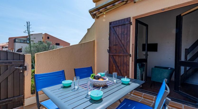 Photo of Maison des sables 3