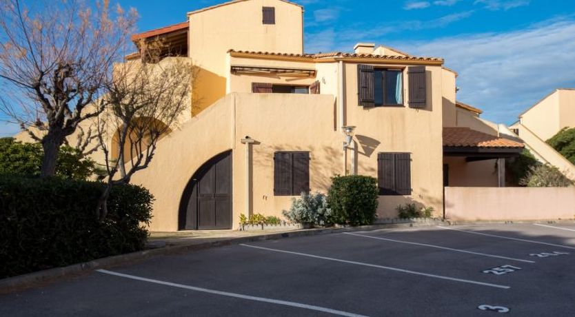 Photo of Maison des sables 3