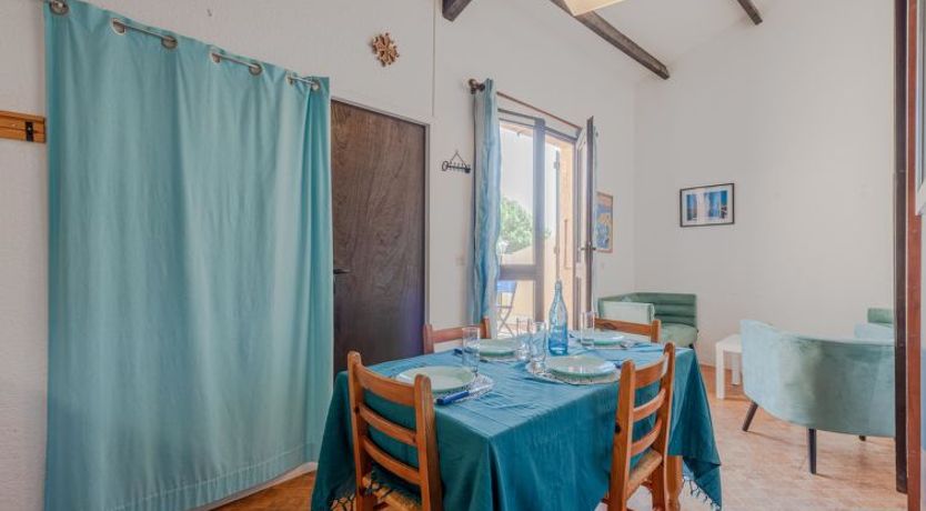 Photo of Maison des sables 3