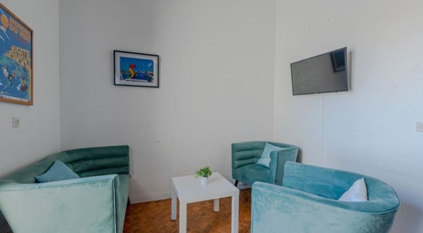 Photo of Maison des sables 3