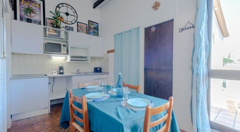 Photo of Maison des sables 3