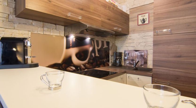 Photo of Le Curling B (Val Claret) Apartment 38