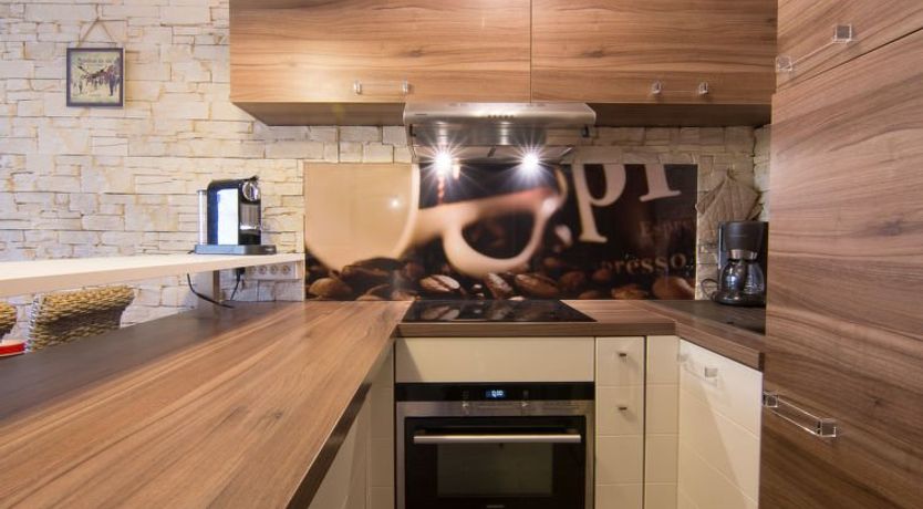 Photo of Le Curling B (Val Claret) Apartment 38