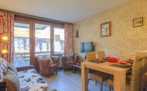 Photo of Le Curling B (Val Claret) Apartment 38