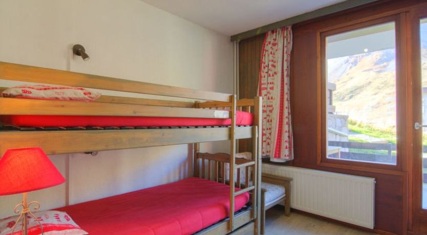 Photo of Le Curling B (Val Claret) Apartment 38