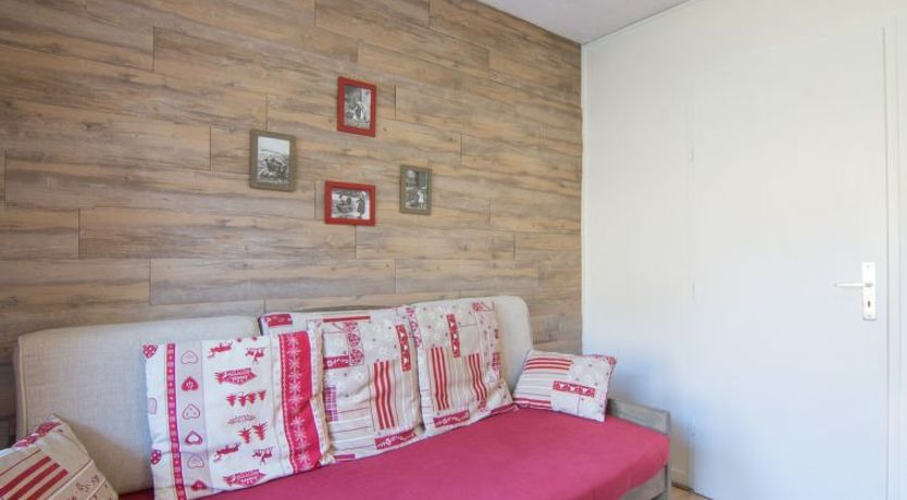 Photo of Le Curling B (Val Claret) Apartment 38